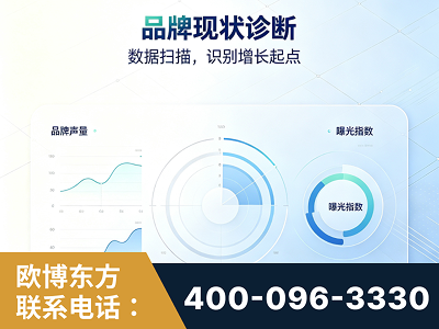 赤峰-品牌现状诊断